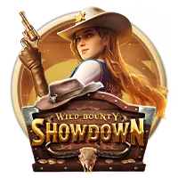 Wild Bounty Showdown